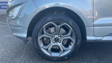 Ford EcoSport 1.0 EcoBoost 125 ST-Line 5dr Petrol Hatchback